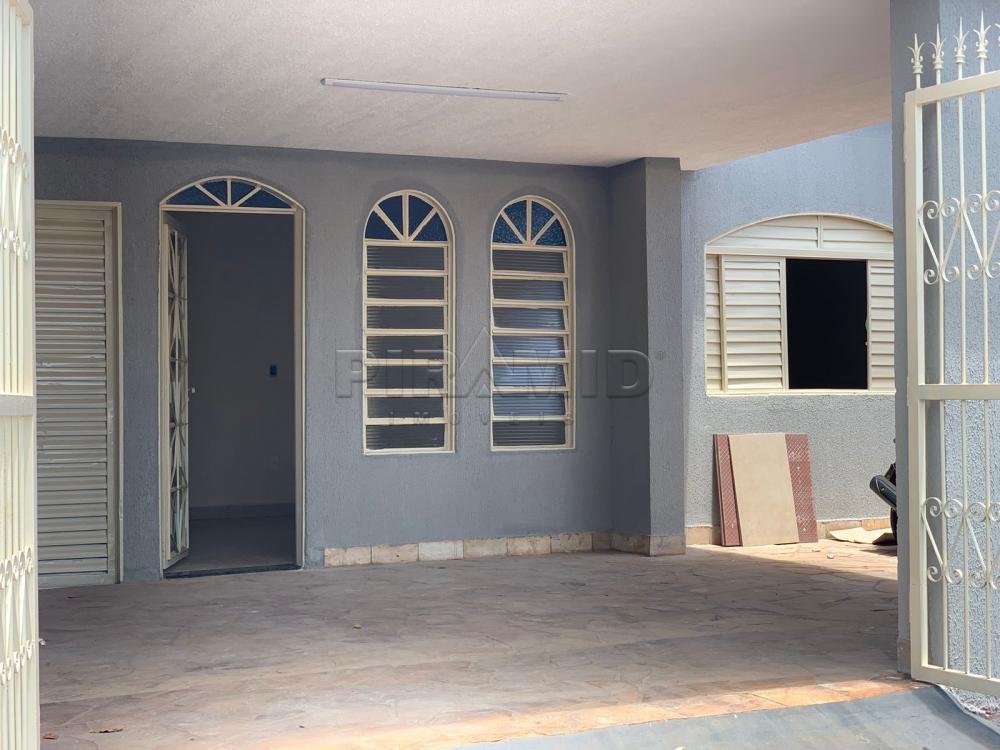 Comprar Casa / Padr&atilde;o em Ribeir&atilde;o Preto R$ 320.000,00 - Foto 1