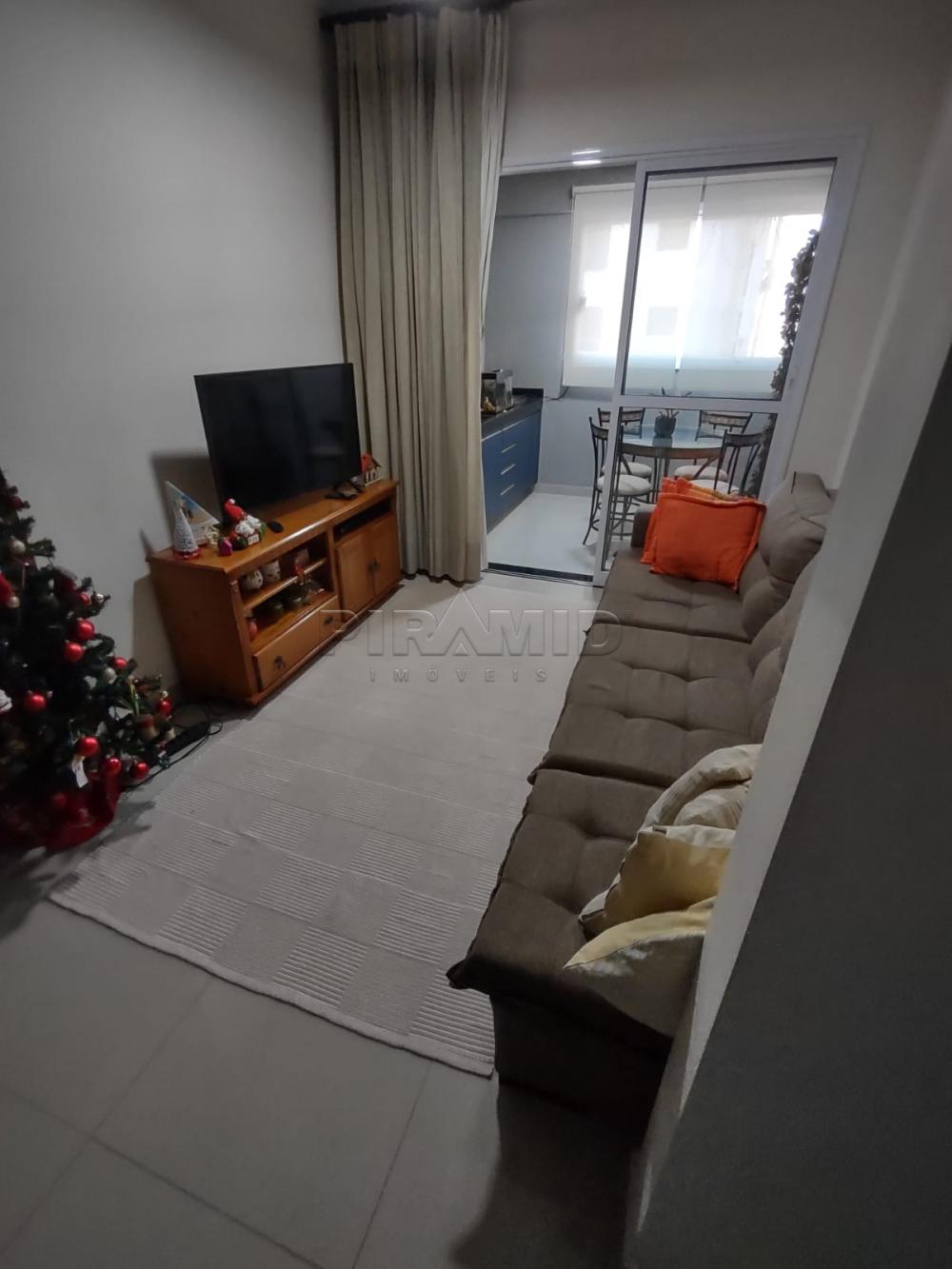 Comprar Apartamento / Padr&atilde;o em Ribeir&atilde;o Preto R$ 530.000,00 - Foto 4