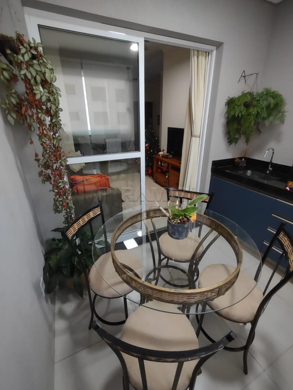 Comprar Apartamento / Padr&atilde;o em Ribeir&atilde;o Preto R$ 530.000,00 - Foto 7
