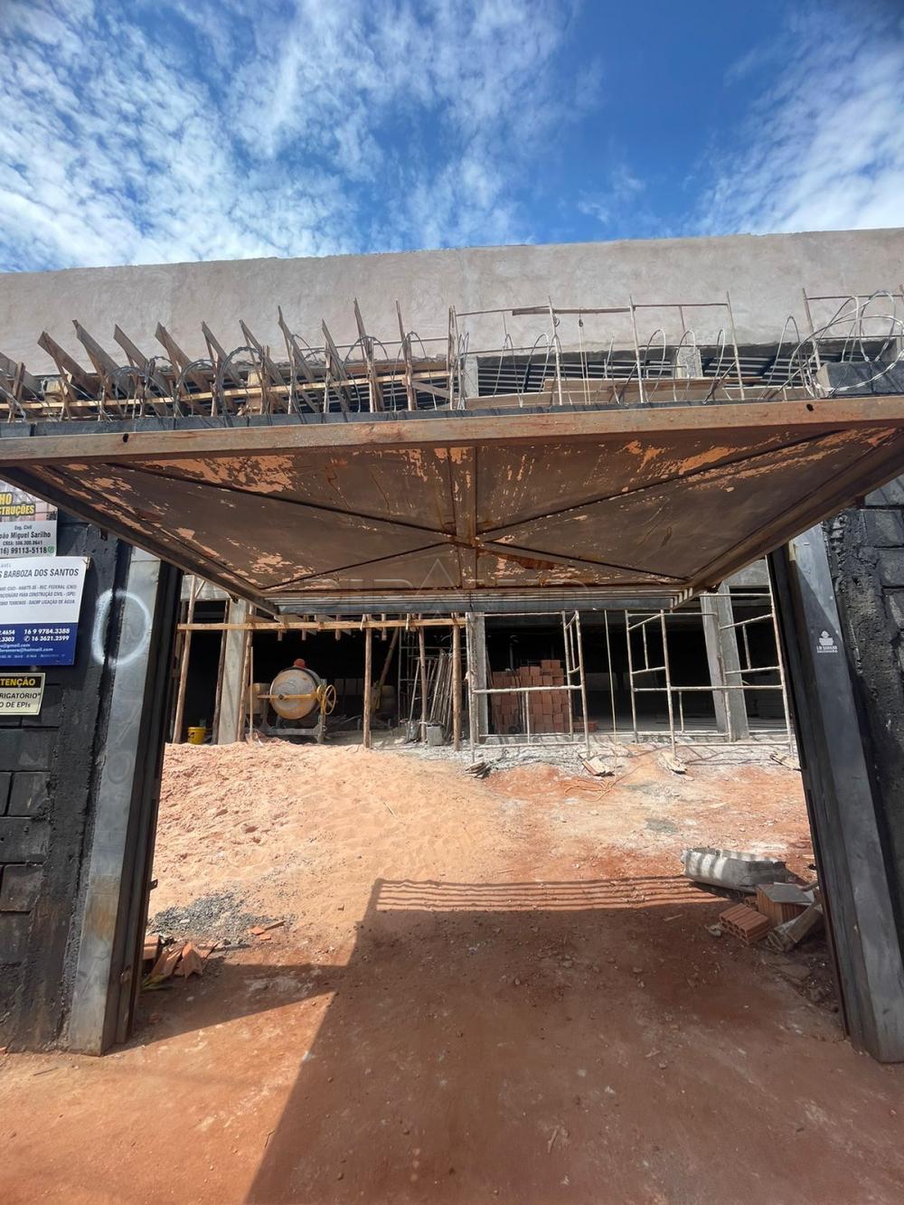 Alugar Comercial / Sal&atilde;o em Ribeir&atilde;o Preto R$ 20.000,00 - Foto 7