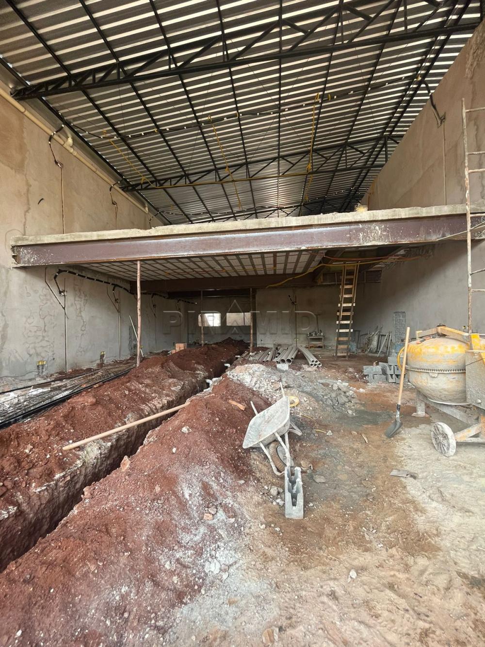 Alugar Comercial / Sal&atilde;o em Ribeir&atilde;o Preto R$ 20.000,00 - Foto 8