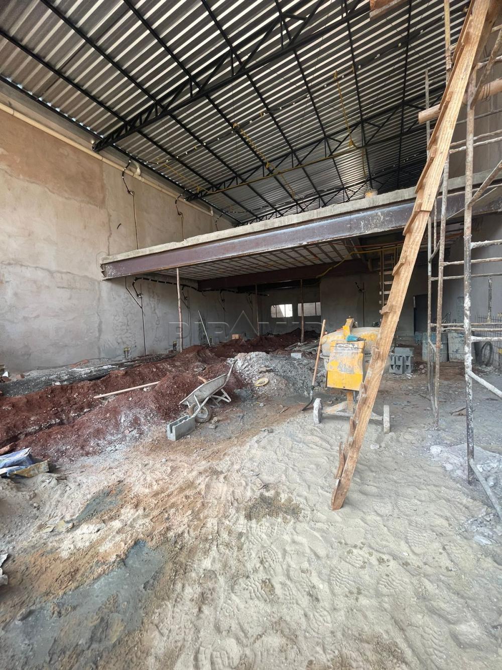 Alugar Comercial / Sal&atilde;o em Ribeir&atilde;o Preto R$ 20.000,00 - Foto 9