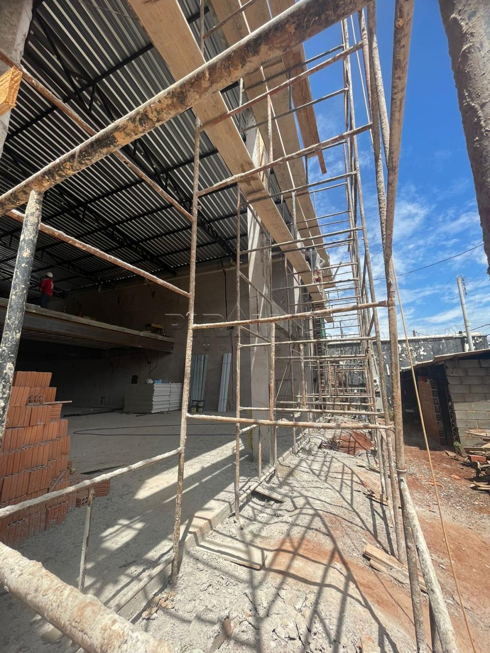 Alugar Comercial / Sal&atilde;o em Ribeir&atilde;o Preto R$ 18.000,00 - Foto 7