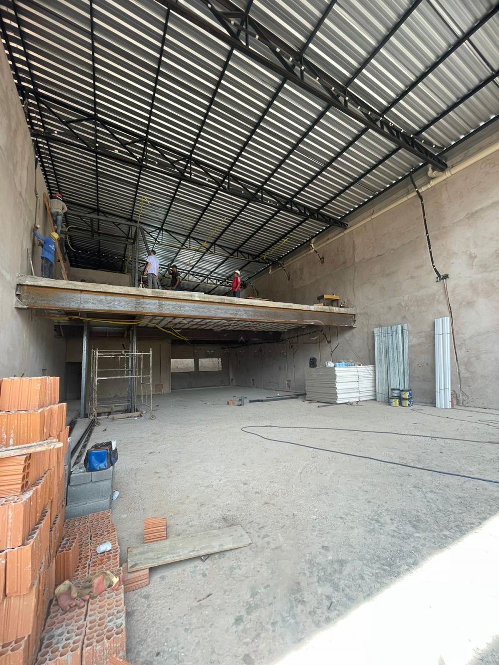 Alugar Comercial / Sal&atilde;o em Ribeir&atilde;o Preto R$ 18.000,00 - Foto 8