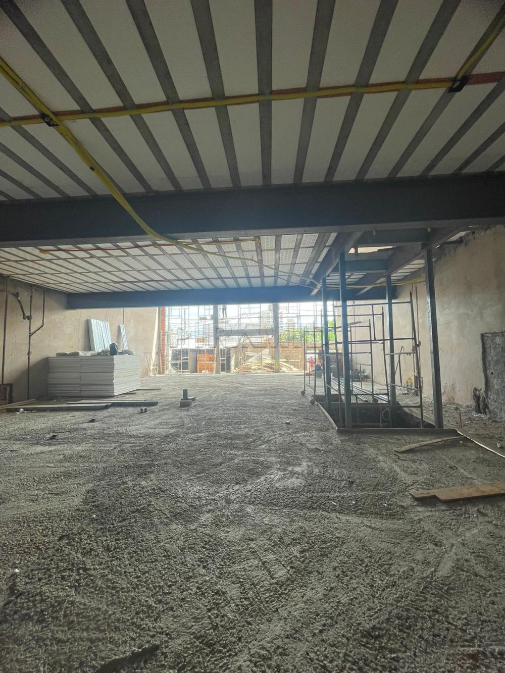 Alugar Comercial / Sal&atilde;o em Ribeir&atilde;o Preto R$ 18.000,00 - Foto 9