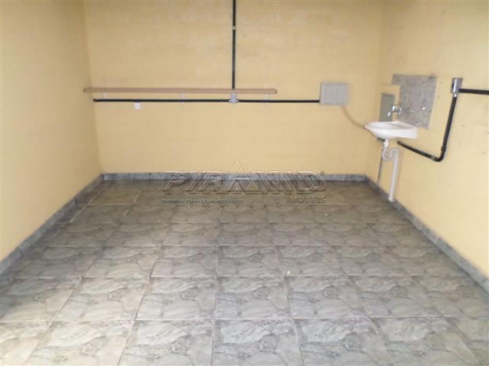 Alugar Comercial / Galp&atilde;o  Barrac&atilde;o em Ribeir&atilde;o Preto R$ 2.500,00 - Foto 2