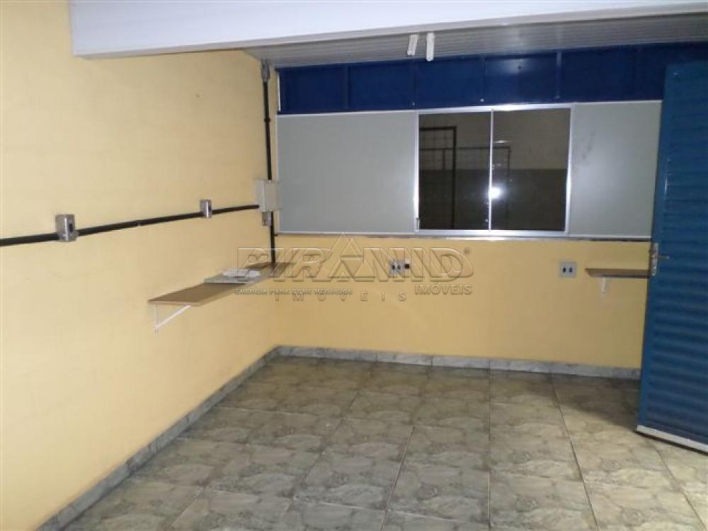 Alugar Comercial / Galp&atilde;o  Barrac&atilde;o em Ribeir&atilde;o Preto R$ 2.500,00 - Foto 3
