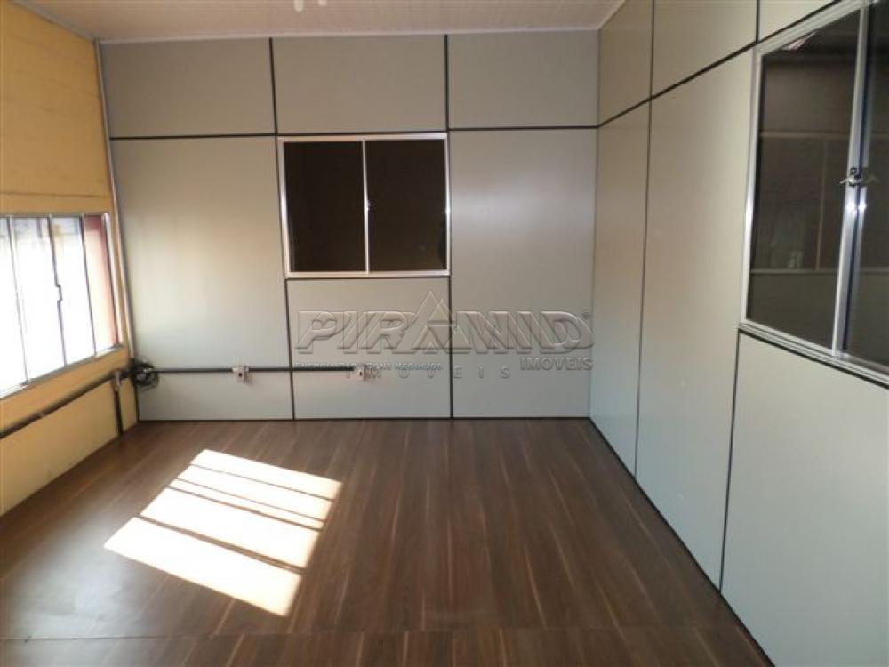 Alugar Comercial / Galp&atilde;o  Barrac&atilde;o em Ribeir&atilde;o Preto R$ 2.500,00 - Foto 4