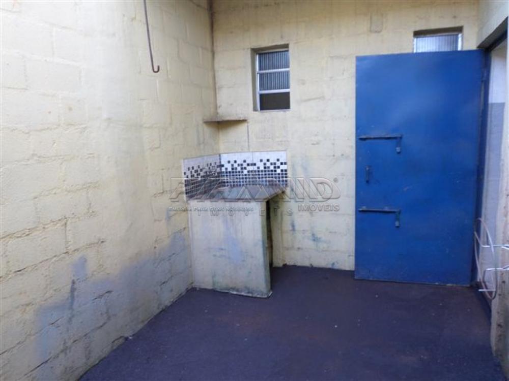 Alugar Comercial / Galp&atilde;o  Barrac&atilde;o em Ribeir&atilde;o Preto R$ 2.500,00 - Foto 5