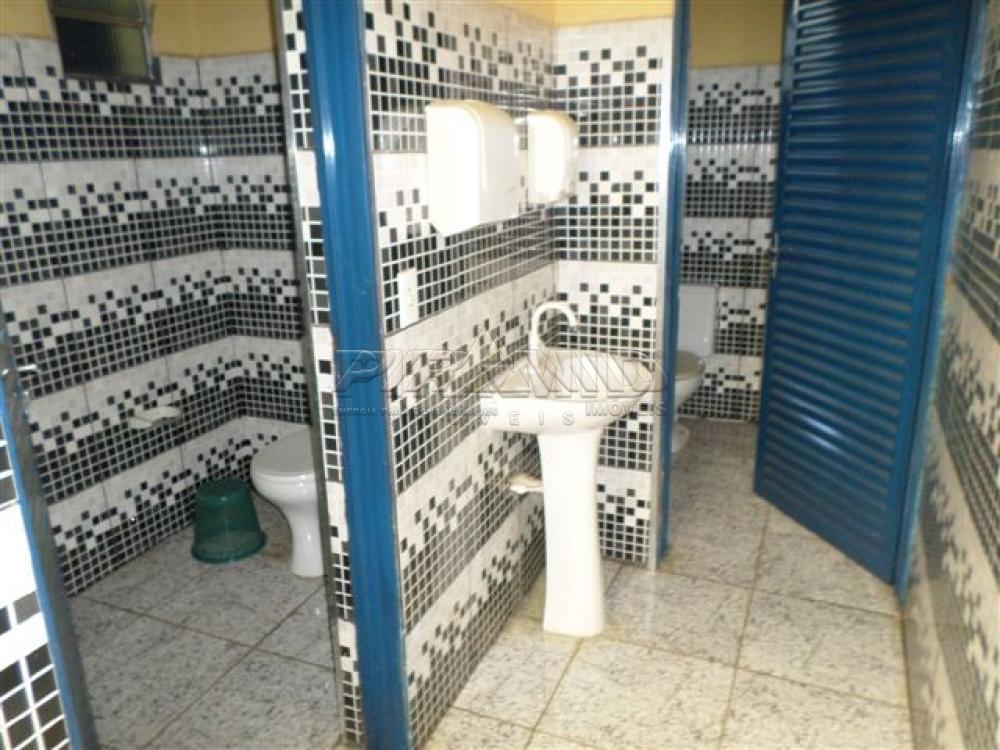 Alugar Comercial / Galp&atilde;o  Barrac&atilde;o em Ribeir&atilde;o Preto R$ 2.500,00 - Foto 8