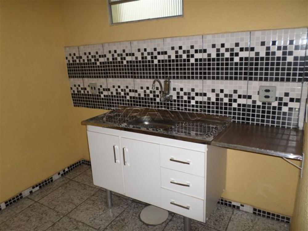 Alugar Comercial / Galp&atilde;o  Barrac&atilde;o em Ribeir&atilde;o Preto R$ 2.500,00 - Foto 9