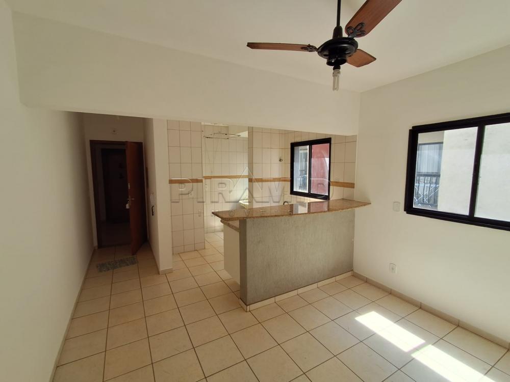 Alugar Apartamento / Padr&atilde;o em Ribeir&atilde;o Preto R$ 1.200,00 - Foto 1