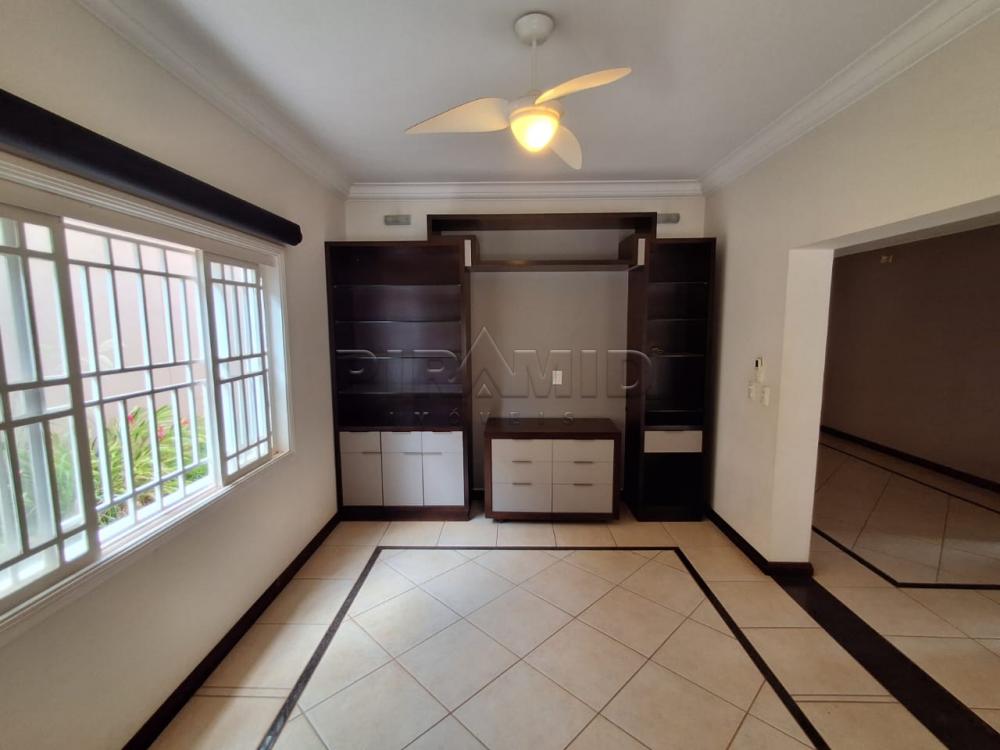 Alugar Casa / Padr&atilde;o em Ribeir&atilde;o Preto R$ 7.900,00 - Foto 9