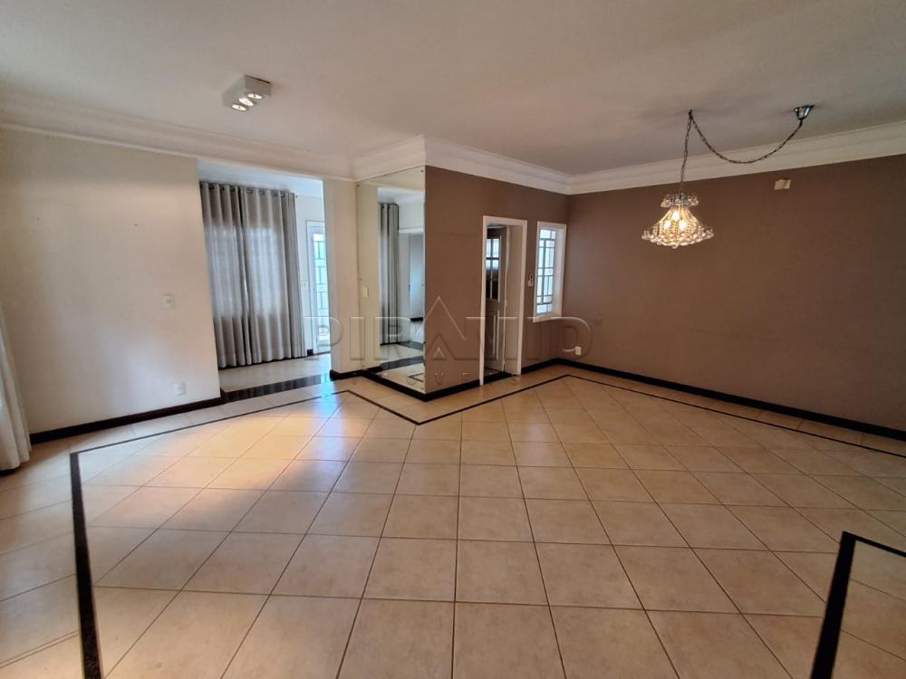 Alugar Casa / Padr&atilde;o em Ribeir&atilde;o Preto R$ 7.900,00 - Foto 4