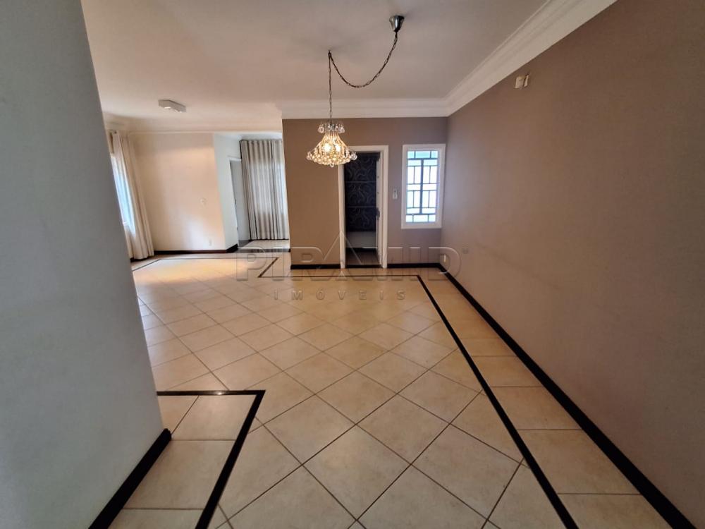 Alugar Casa / Padr&atilde;o em Ribeir&atilde;o Preto R$ 7.900,00 - Foto 5