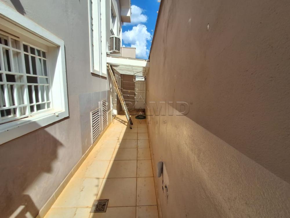 Alugar Casa / Padr&atilde;o em Ribeir&atilde;o Preto R$ 7.900,00 - Foto 41
