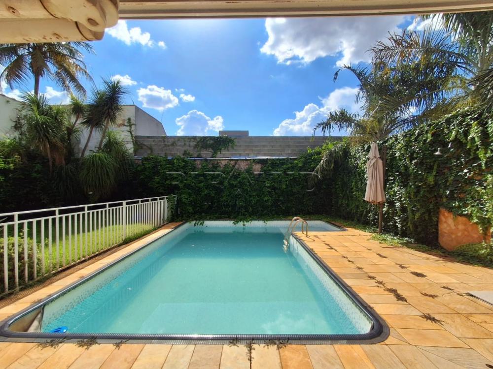 Alugar Casa / Padr&atilde;o em Ribeir&atilde;o Preto R$ 7.900,00 - Foto 47