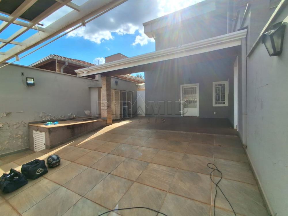 Alugar Casa / Padr&atilde;o em Ribeir&atilde;o Preto R$ 7.900,00 - Foto 51