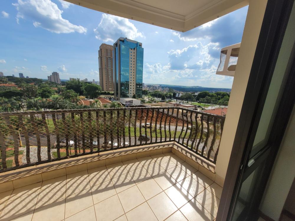 Alugar Apartamento / Padr&atilde;o em Ribeir&atilde;o Preto R$ 3.600,00 - Foto 4