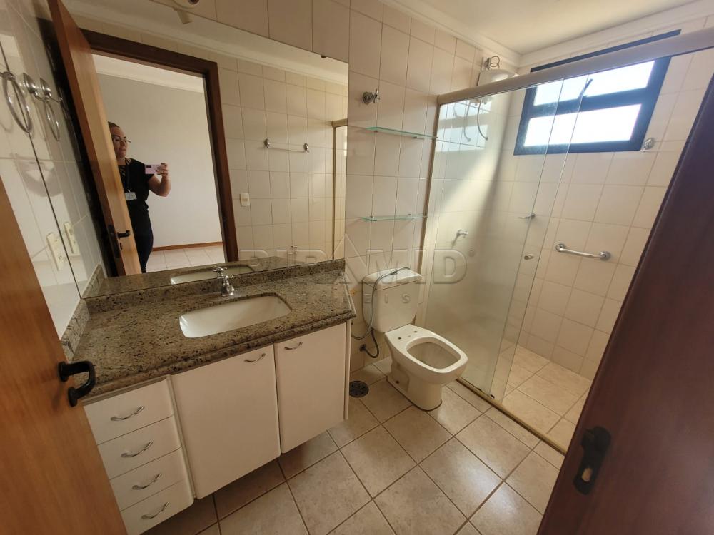 Alugar Apartamento / Padr&atilde;o em Ribeir&atilde;o Preto R$ 3.600,00 - Foto 17