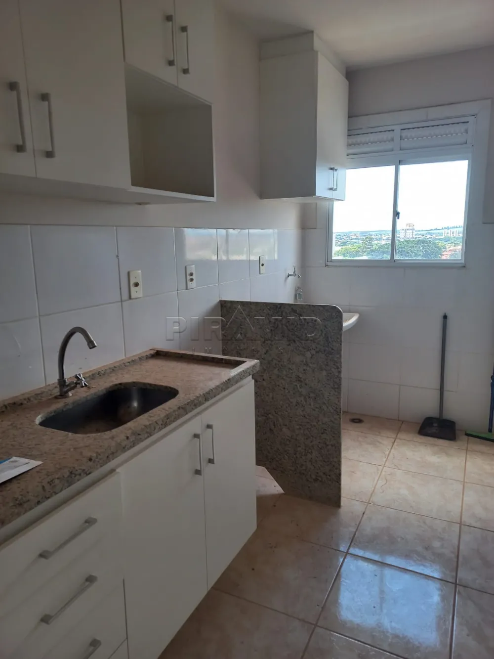 Alugar Apartamento / Padr&atilde;o em Ribeir&atilde;o Preto R$ 1.000,00 - Foto 8