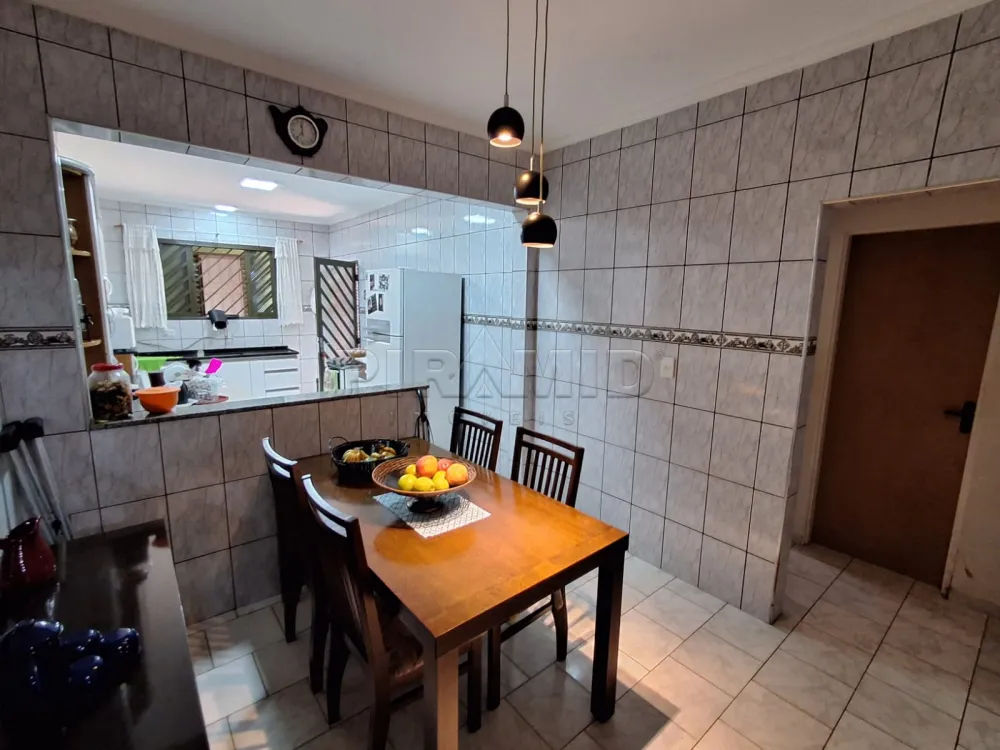 Comprar Casa / Padr&atilde;o em Ribeir&atilde;o Preto R$ 350.000,00 - Foto 9