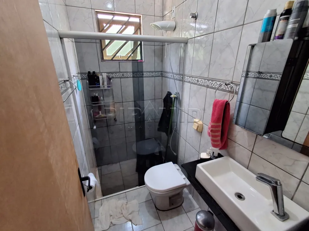 Comprar Casa / Padr&atilde;o em Ribeir&atilde;o Preto R$ 350.000,00 - Foto 17