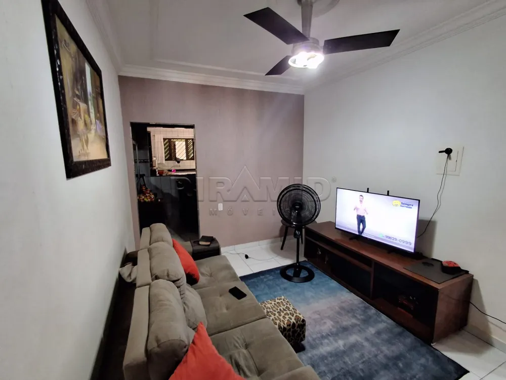 Comprar Casa / Padr&atilde;o em Ribeir&atilde;o Preto R$ 350.000,00 - Foto 6