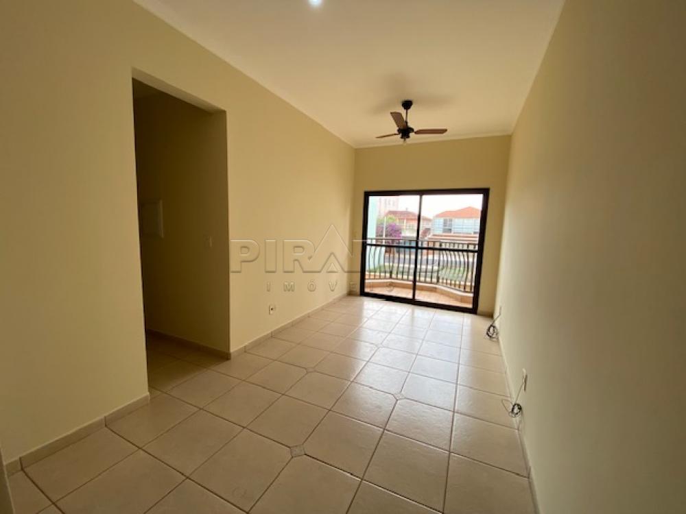 Alugar Apartamento / Padr&atilde;o em Ribeir&atilde;o Preto R$ 1.600,00 - Foto 1
