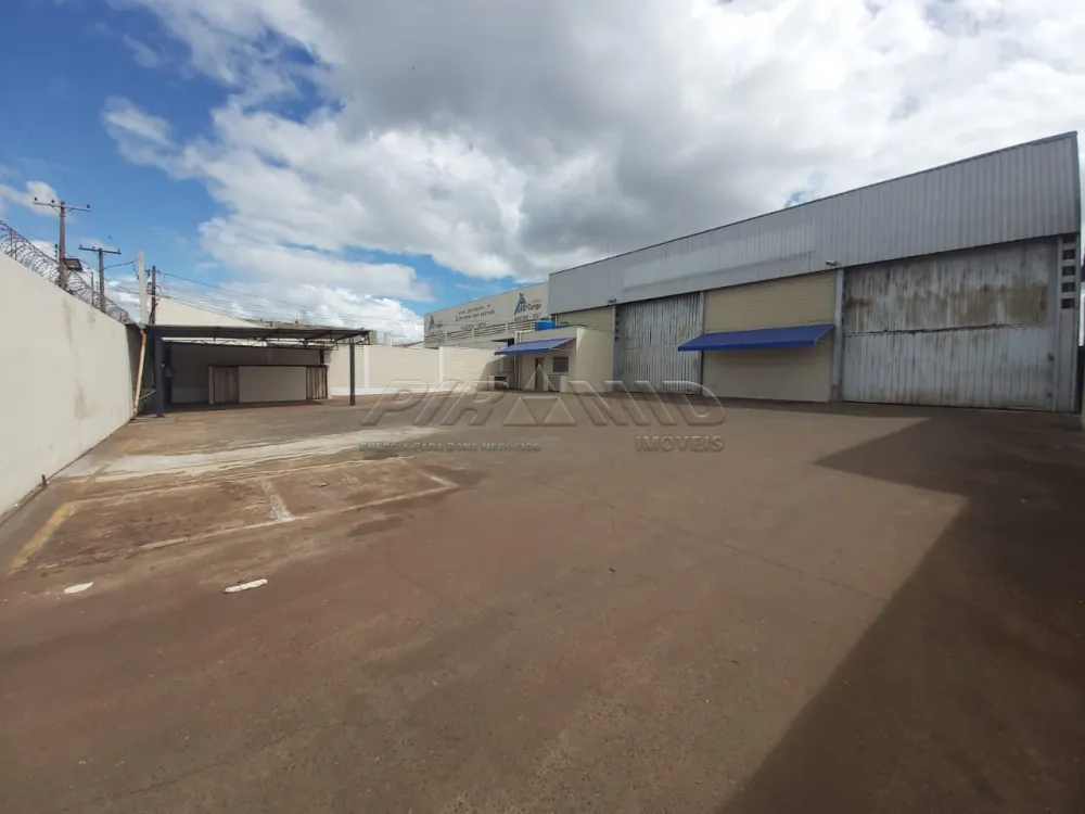 Alugar Comercial / Sal&atilde;o em Ribeir&atilde;o Preto R$ 19.000,00 - Foto 1