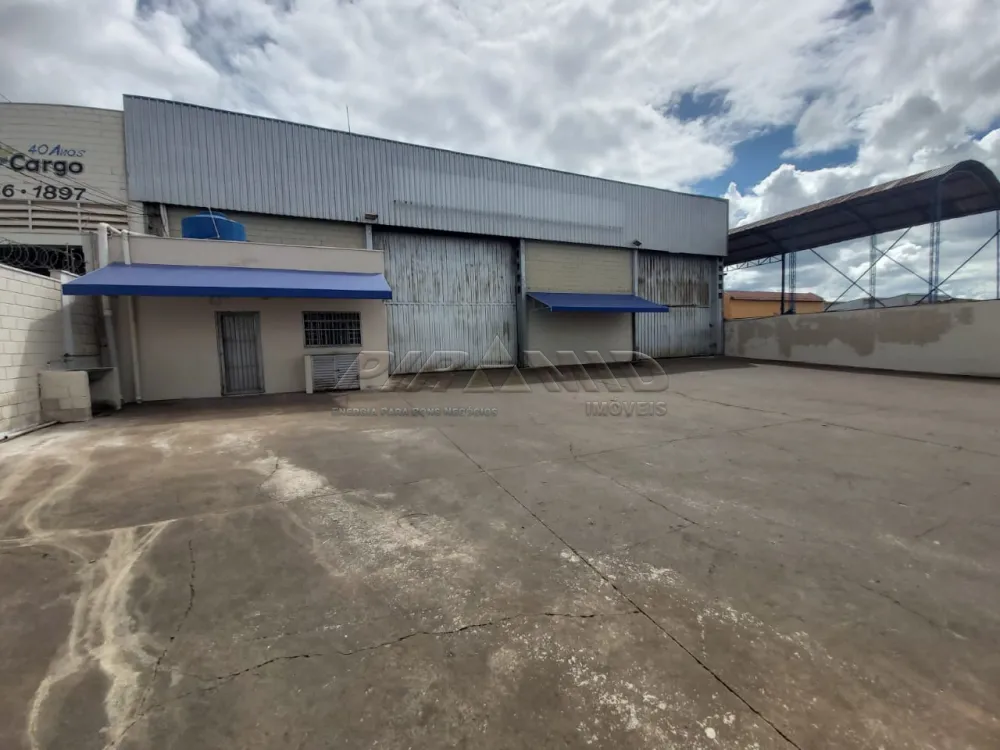 Alugar Comercial / Sal&atilde;o em Ribeir&atilde;o Preto R$ 19.000,00 - Foto 3