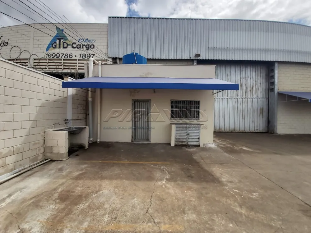 Alugar Comercial / Sal&atilde;o em Ribeir&atilde;o Preto R$ 19.000,00 - Foto 5