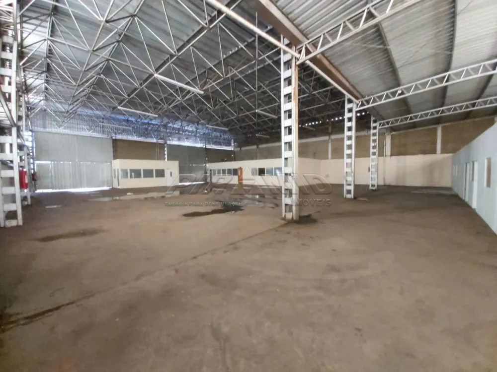 Alugar Comercial / Sal&atilde;o em Ribeir&atilde;o Preto R$ 19.000,00 - Foto 15