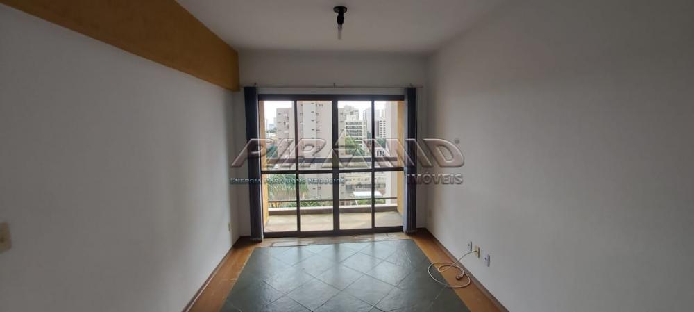 Alugar Apartamento / Padr&atilde;o em Ribeir&atilde;o Preto R$ 1.060,00 - Foto 1