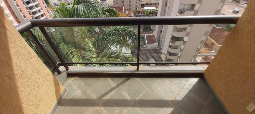 Alugar Apartamento / Padr&atilde;o em Ribeir&atilde;o Preto R$ 1.060,00 - Foto 3