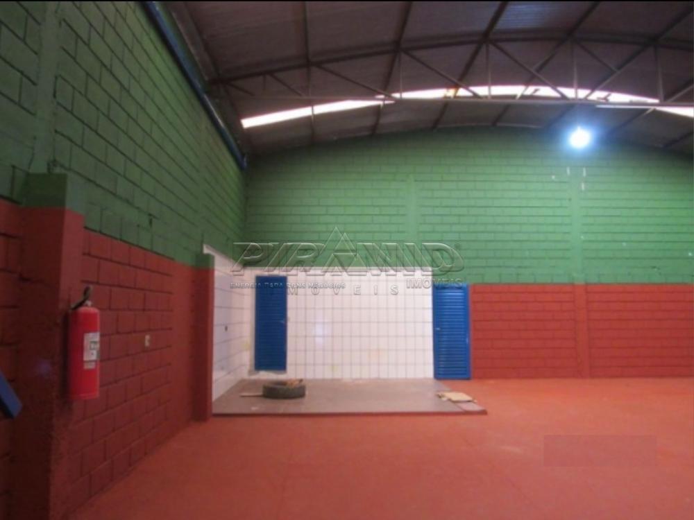 Alugar Comercial / Sal&atilde;o em Ribeir&atilde;o Preto R$ 3.350,00 - Foto 1