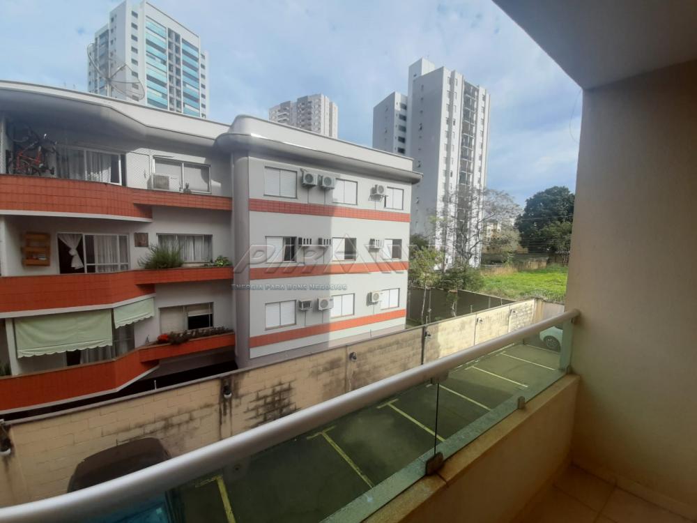 Alugar Apartamento / Padr&atilde;o em Ribeir&atilde;o Preto R$ 1.390,00 - Foto 2