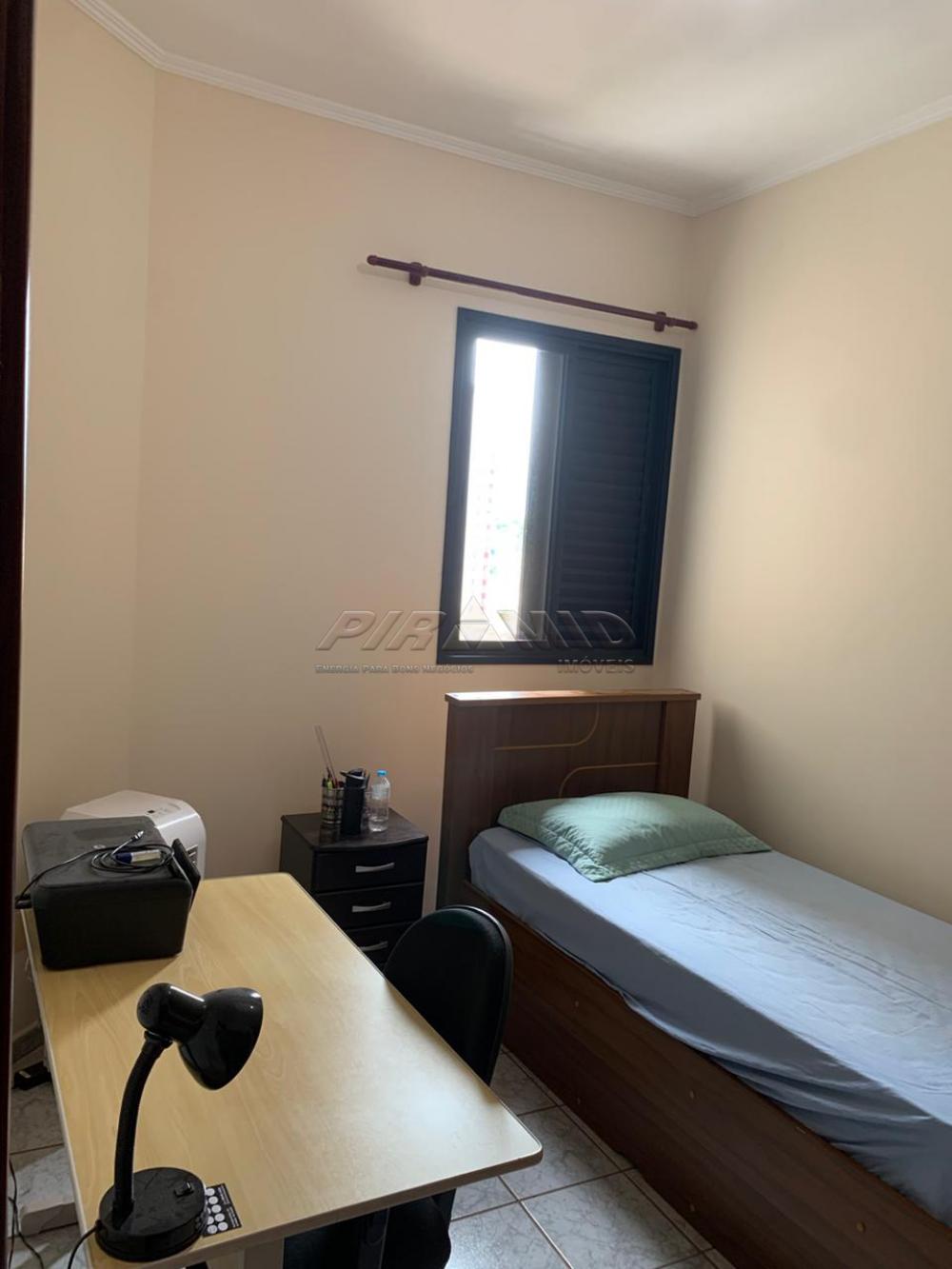 Alugar Apartamento / Padr&atilde;o em Ribeir&atilde;o Preto R$ 1.150,00 - Foto 10