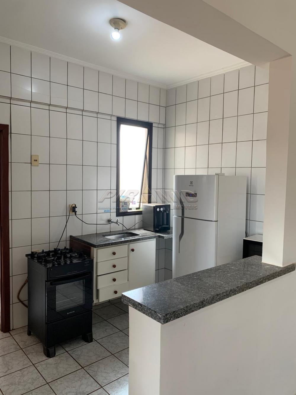 Alugar Apartamento / Padr&atilde;o em Ribeir&atilde;o Preto R$ 1.150,00 - Foto 19