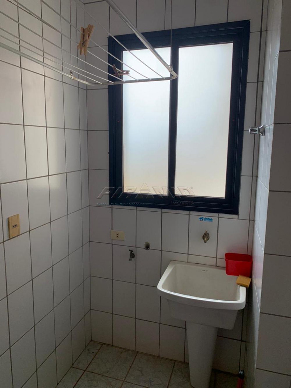 Alugar Apartamento / Padr&atilde;o em Ribeir&atilde;o Preto R$ 1.150,00 - Foto 20