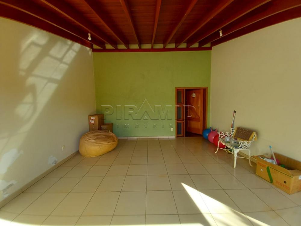 Alugar Casa / Padr&atilde;o em Ribeir&atilde;o Preto R$ 9.000,00 - Foto 1