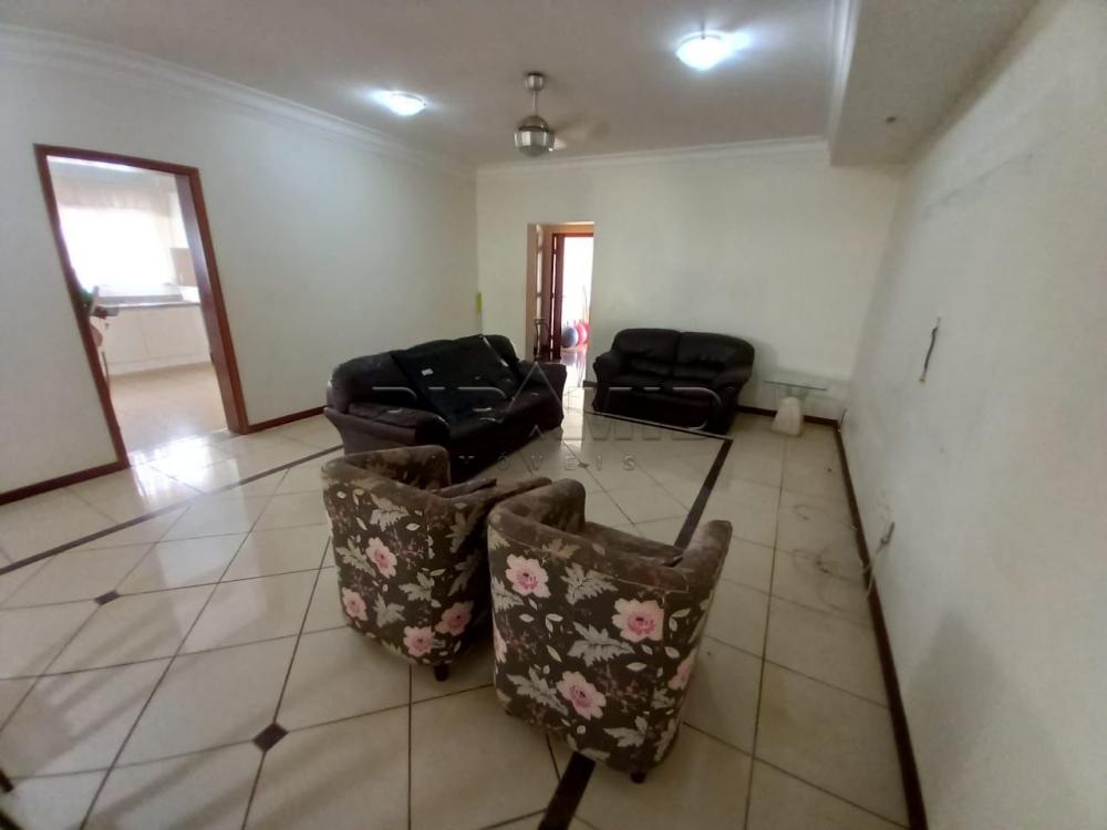 Alugar Casa / Padr&atilde;o em Ribeir&atilde;o Preto R$ 9.000,00 - Foto 2
