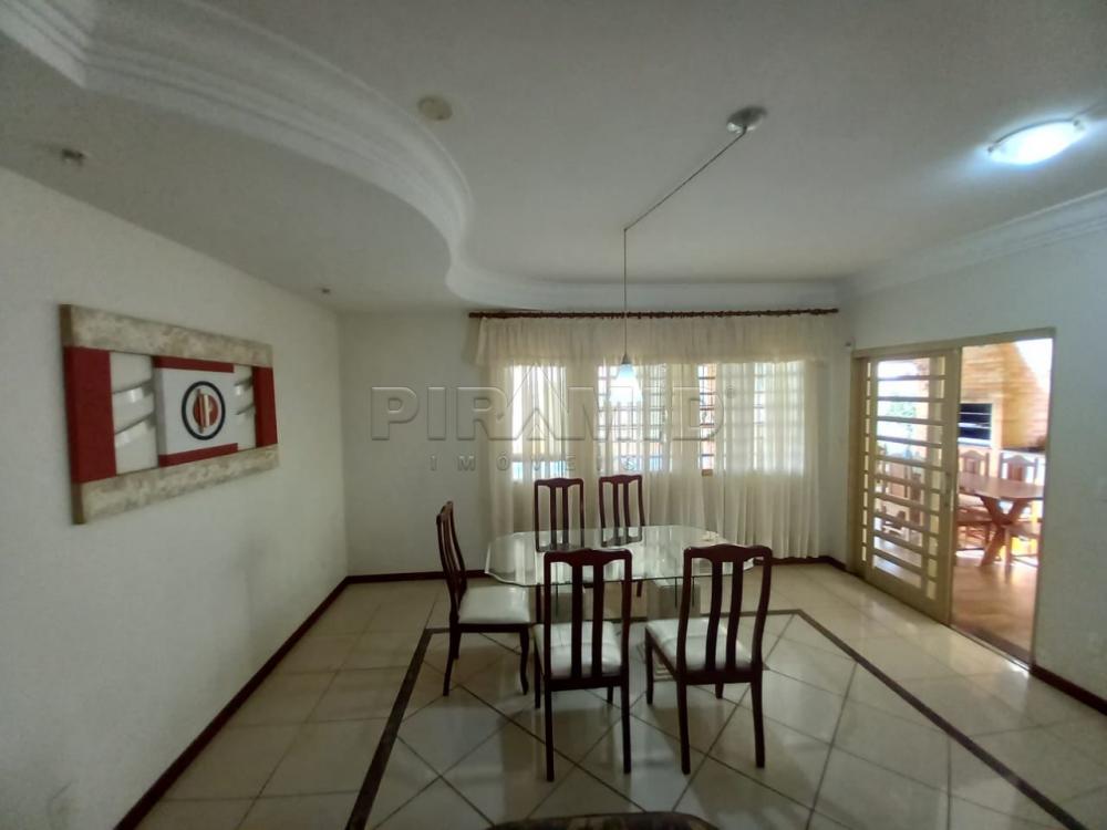 Alugar Casa / Padr&atilde;o em Ribeir&atilde;o Preto R$ 9.000,00 - Foto 3