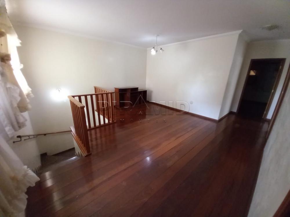 Alugar Casa / Padr&atilde;o em Ribeir&atilde;o Preto R$ 9.000,00 - Foto 4