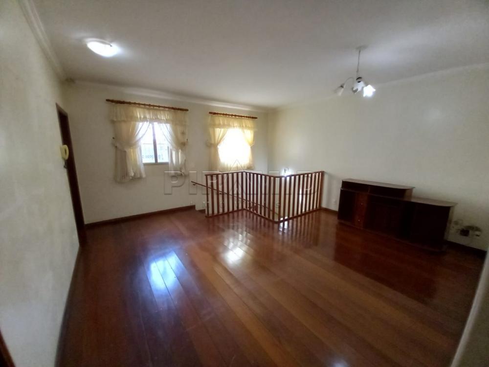 Alugar Casa / Padr&atilde;o em Ribeir&atilde;o Preto R$ 9.000,00 - Foto 5