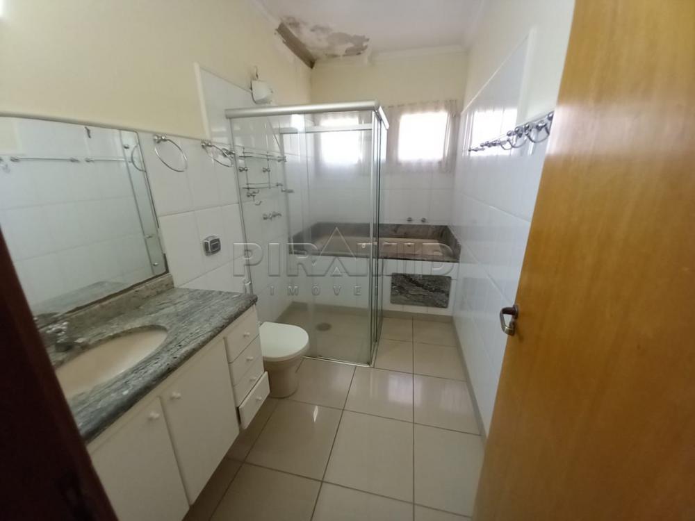 Alugar Casa / Padr&atilde;o em Ribeir&atilde;o Preto R$ 9.000,00 - Foto 12