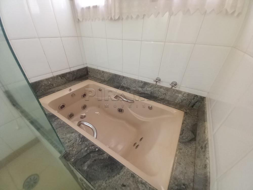 Alugar Casa / Padr&atilde;o em Ribeir&atilde;o Preto R$ 9.000,00 - Foto 13