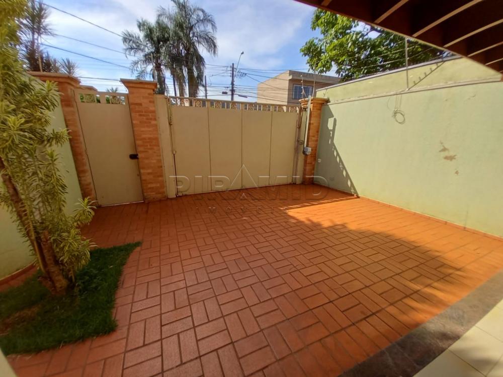 Alugar Casa / Padr&atilde;o em Ribeir&atilde;o Preto R$ 9.000,00 - Foto 32