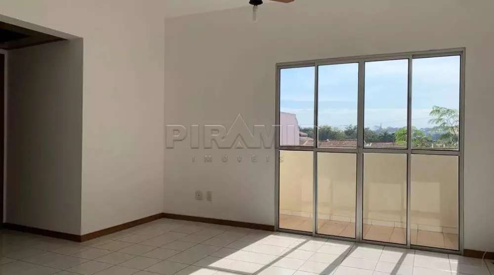 Alugar Apartamento / Padr&atilde;o em Ribeir&atilde;o Preto R$ 1.750,00 - Foto 2