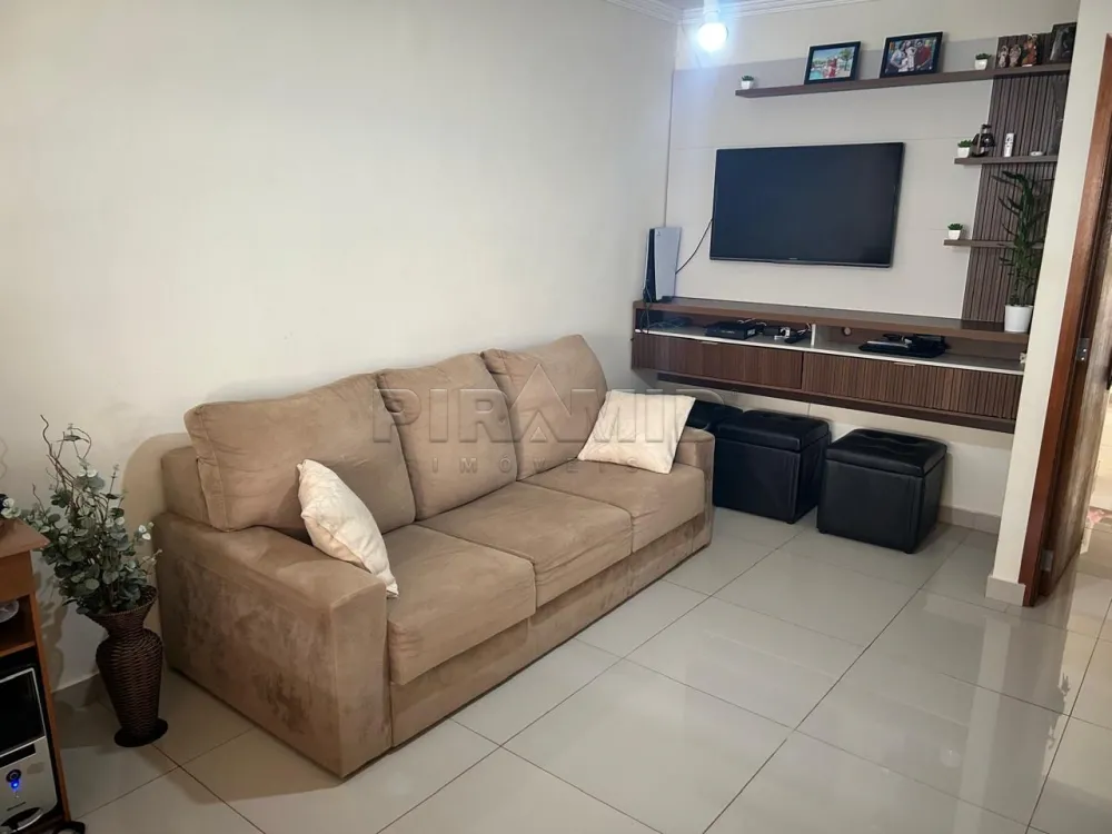 Comprar Casa / Padr&atilde;o em Ribeir&atilde;o Preto R$ 465.000,00 - Foto 5